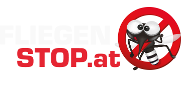 FLIEGENSTOP Logo